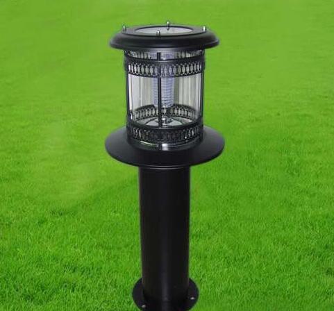 現代草坪燈cpd-017